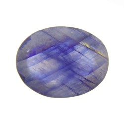 Blue Sapphire – 8.58 Carats (Ratti-9.48) Neelam